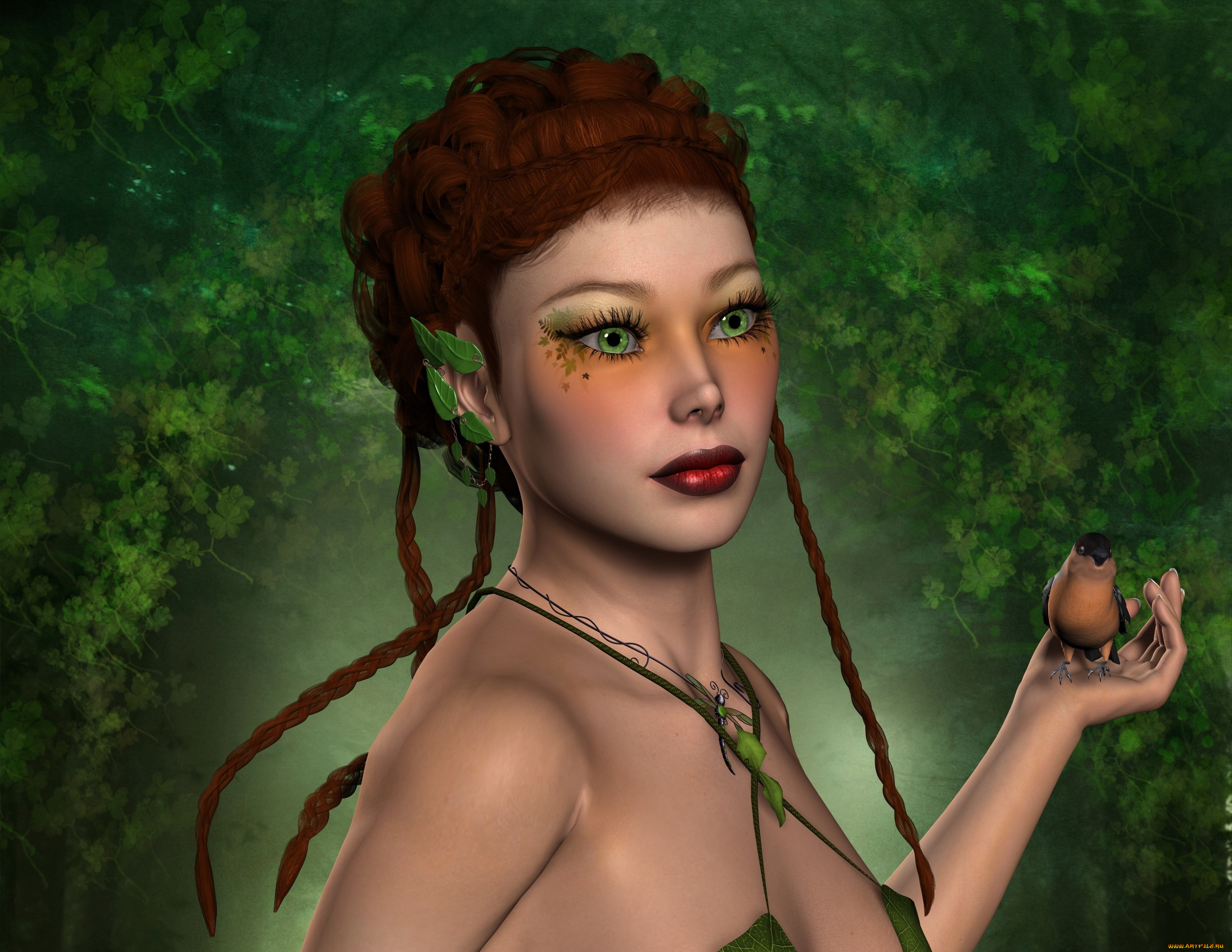 3 ,  , elves, , , , , , 